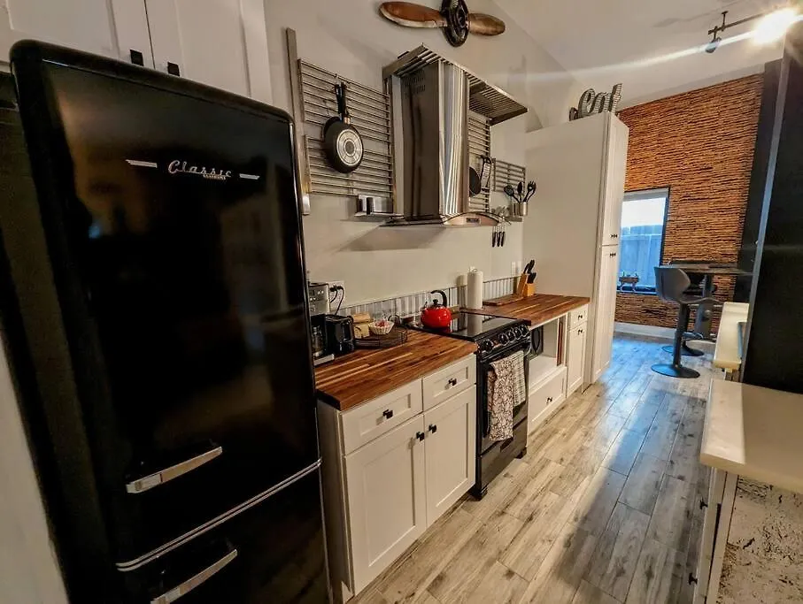 Cozy Af Steel-Rose Studio Tampa
