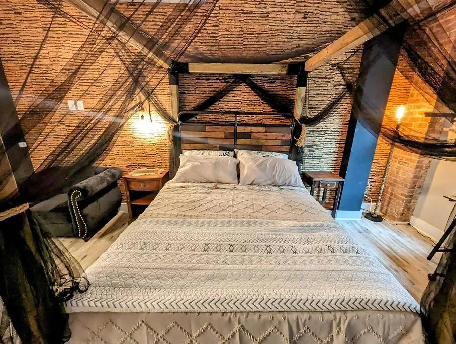 Cozy Af Steel-Rose Studio Tampa
