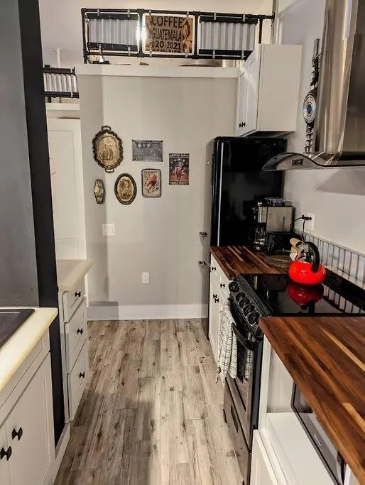 Cozy Af Steel-Rose Studio Tampa
