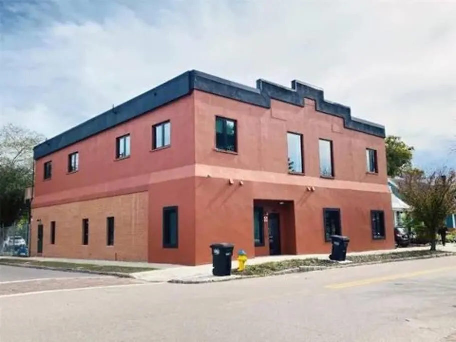 Cozy Af Steel-Rose Studio Tampa 0*,