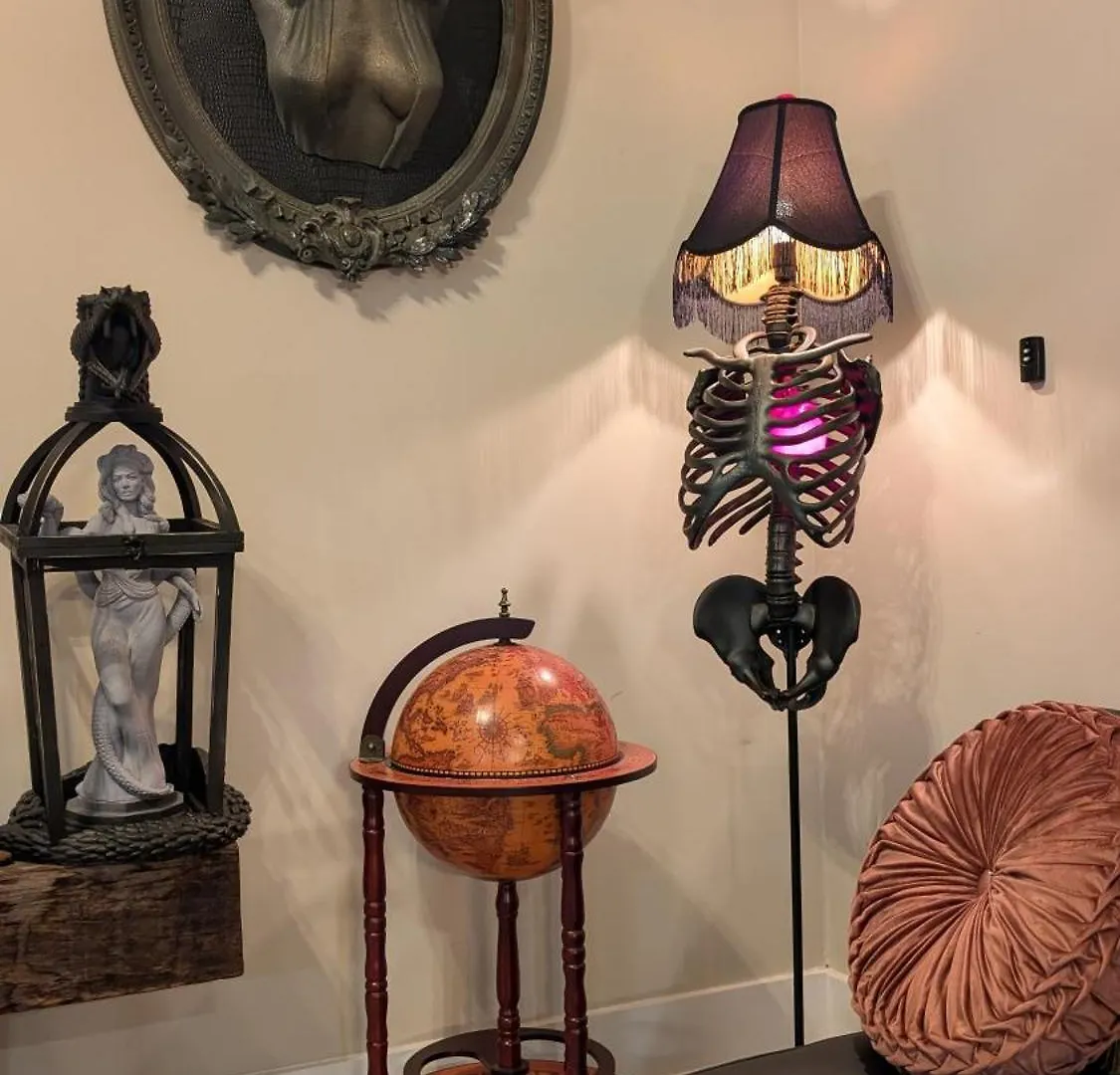 Cozy Af Steel-Rose Studio Tampa Lejlighed