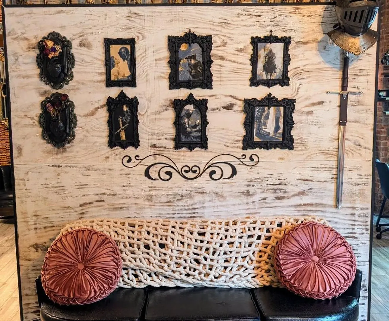 Lejlighed Cozy Af Steel-Rose Studio Tampa